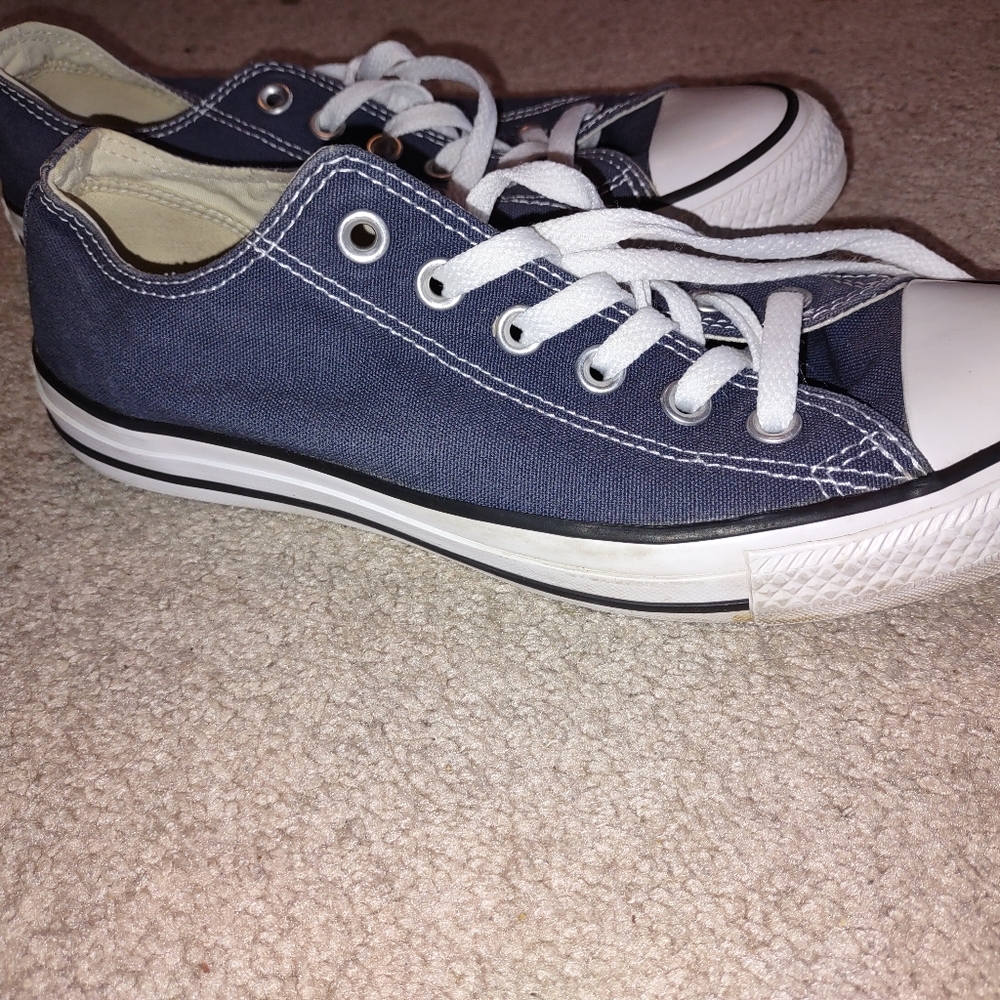 COPY - Ladies Converse shoes